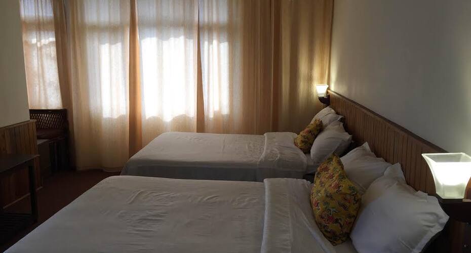 Hotel Raph-Khang, Darjeeling 3